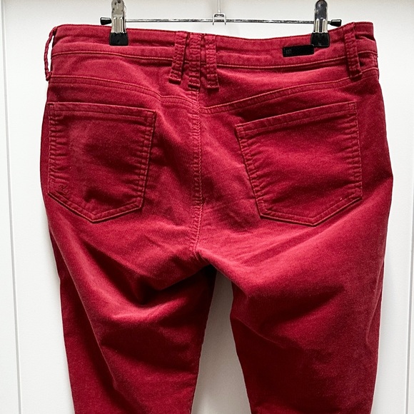 KUT FROM THE KLOTH MIA Toothpick Skinny Corduroy - Picture 6 of 10